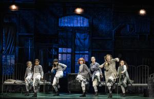 ANNIE Australian Company