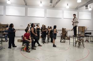 Hadestown Australian Company