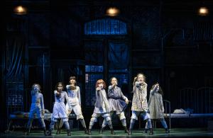ANNIE Australian Company