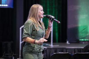 Oz Comic Con Sydney Saturday