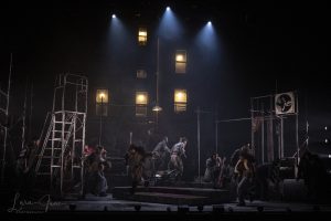 Rent Musical Sydney