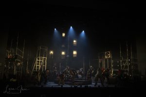 Rent Musical Sydney
