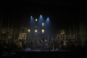 Rent Musical Sydney