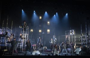 Rent Musical Sydney