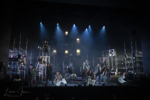 Rent Musical Sydney