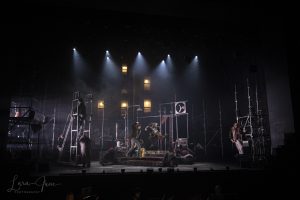 Rent Musical Sydney