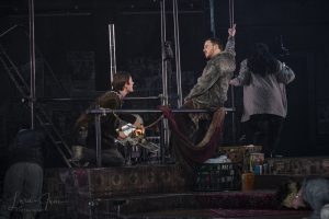 Rent Musical Sydney