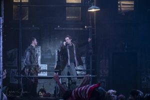 Rent Musical Sydney