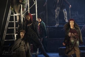 Rent Musical Sydney