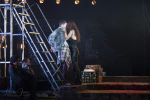 Rent Musical Sydney