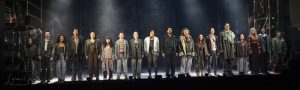 Rent Musical Sydney