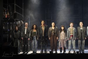 Rent Musical Sydney