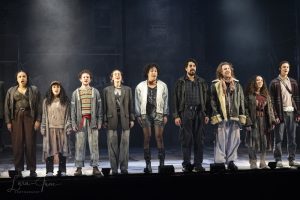 Rent Musical Sydney