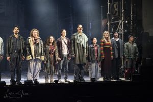 Rent Musical Sydney