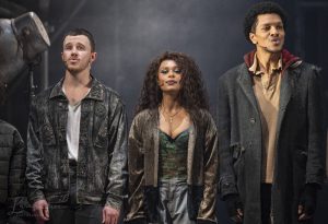 Rent Musical Sydney