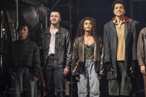 Rent Musical Sydney
