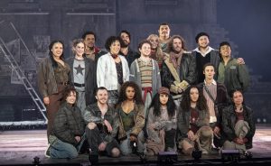 Rent Musical Sydney
