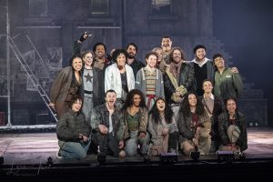 Rent Musical Sydney