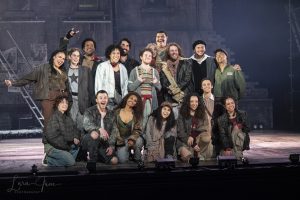 Rent Musical Sydney