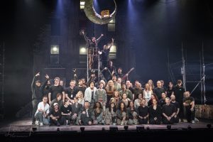 Rent Musical Sydney
