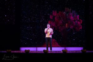 The Lovers Musical Sydney