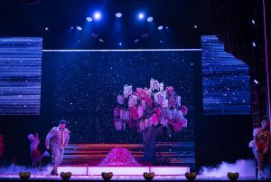 The Lovers Musical Sydney