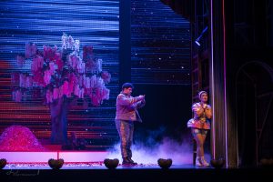 The Lovers Musical Sydney