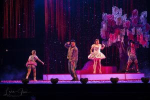 The Lovers Musical Sydney