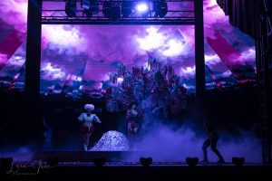 The Lovers Musical Sydney