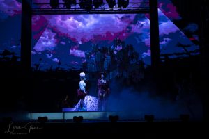 The Lovers Musical Sydney