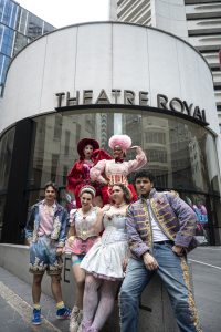 The Lovers Musical Sydney