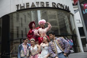 The Lovers Musical Sydney