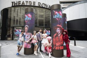 The Lovers Musical Sydney