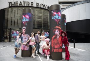 The Lovers Musical Sydney