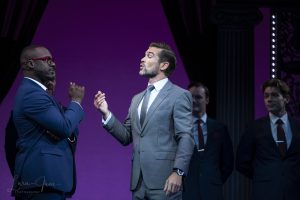 Pretty Woman Australian Company