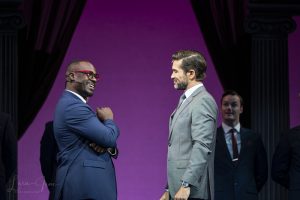 Pretty Woman Australian Company