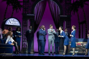 Pretty Woman Australian Company