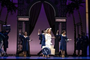 Pretty Woman Australian Company