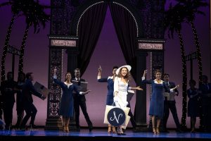 Pretty Woman Australian Company