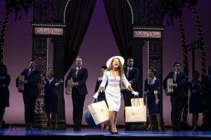 Pretty Woman Australian Company