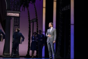 Pretty Woman Australian Company