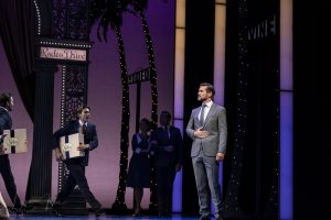 Pretty Woman Australian Company