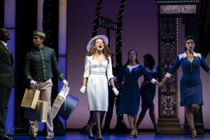 Pretty Woman Australian Company