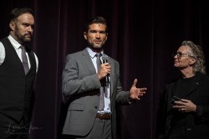 Pretty Woman Australian Company