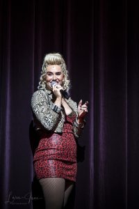 Pretty Woman Australian Company