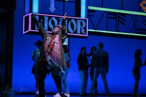 Pretty Woman Australian Company