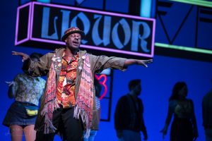 Pretty Woman Australian Company