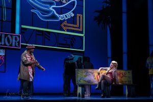 Pretty Woman Australian Company