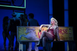 Pretty Woman Australian Company