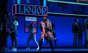 Pretty Woman Australian Company